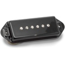 PICKUP SEYMOUR DUNCAN RETRO ANTIQUITY P90 DOG EAR NECK BK