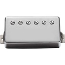 PASTILLA HUMBUCKER SEYMOUR DUNCAN APH-2N SLASH ALNICO II PRO NICKEL COVER