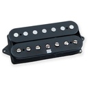 PASTILLA HUMBUCKER SEYMOUR DUNCAN DUALITY 7 STRG BRIDGE BK