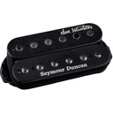 PICKUP HUMBUCKER SEYMOUR DUNCAN DAVE MUSTAINE THRASH FACTOR TREMBUCKER BK