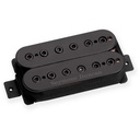 PICKUP HUMBUCKER SEYMOUR DUNCAN MARK HOLCOMB OMEGA BRIDGE BK