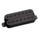 PASTILLA HUMBUCKER SEYMOUR DUNCAN MARK HOLCOMB ALPHA NECK BK 7STR