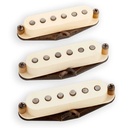 PASTILLA SINGULA COIL SEYMOUR DUNCAN SET ANTIQUITY FOR STRAT TEXAS HOT