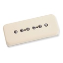 SOAP BAR NECK CREAM SEYMOUR DUNCAN ANTIQUITY P90