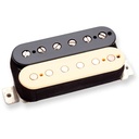 PICKUP HUMBUCKER SEYMOUR DUNCAN SH-1N 59 MODEL REV ZEBRA 4-COND