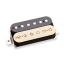 PASTILLA HUMBUCKER SEYMOUR DUNCAN SH-1N '59 MODEL ZEBRA 4-CONDUCTOR