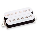 PASTILLA HUMBUCKER SEYMOUR DUNCAN SH-5 CUSTOM WH