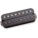 PASTILLA HUMBUCKER SEYMOUR DUNCAN 8STR DISTORTION BRG PMT BK