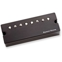 PASTILLA HUMBUCKER SEYMOUR DUNCAN 8STR DISTORTION NK AMT SOAPBAR