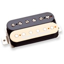 PASTILLA HUMBUCKER SEYMOUR DUNCAN SH-6N DISTORTION REV. ZEBRA