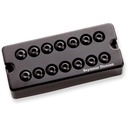 PASTILLA HUMBUCKER SEYMOUR DUNCAN 7STR INVADER NK AMT SOAPBAR