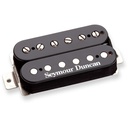 PASTILLA HUMBUCKER SEYMOUR DUNCAN SH-PG1N PEARLY GATES BK