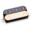 PASTILLA HUMBUCKER SEYMOUR DUNCAN SH-PG1N PEARLY GATES REV. ZEBRA