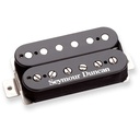 PASTILLA HUMBUCKER SEYMOUR DUNCAN SH-PG1B PEARLY GATES BK