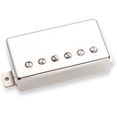 PASTILLA HUMBUCKER SEYMOUR DUNCAN SH-11 CUSTOM NICKEL COVER