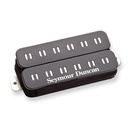 PASTILLA HUMBUCKER SEYMOUR DUNCAN PA-TB3B BLUES SARACENO