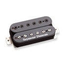 PASTILLA HUMBUCKER SEYMOUR DUNCAN SH-12 SCREAMIN' DEMON BK