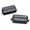 Pastilla Humbucker Seymour Duncan Dimebag Set Bk