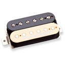 PASTILLA HUMBUCKER SEYMOUR DUNCAN SH-18N WHOLE LOTTA NECK REVERSE ZEBRA