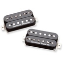 PASTILLAS HUMBUCKER SEYMOUR DUNCAN SH-18S WHOLE LOTTA SET BK