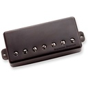 PASTILLA HUMBUCKER SEYMOUR DUNCAN 7STR NAZGÛL BK