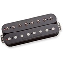 PICKUP HUMBUCKER SEYMOUR DUNCAN SENTIENT NECK PMT BK