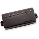 PASTILLAS HUMBUCKER SEYMOUR DUNCAN 7STR SENTIENT NECK PMT BK