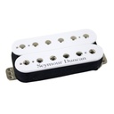 PASTILLA HUMBUCKER SEYMOUR DUNCAN TB-4 JB TREMBUCKER WH