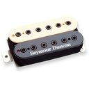 PICKUP HUMBUCKER SEYMOUR DUNCAN TB-10 FULL SHRED TREMBUCKER REV ZEB