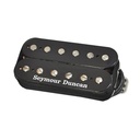 PASTILLA HUMBUCKER SEYMOUR DUNCAN TB-11 CUSTOM CUSTOM TREMBKR BK