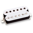 PICKUP HUMBUCKER SEYMOUR DUNCAN TB-12 SCREAMIN' DEMON TREMBKR WH