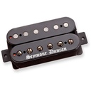 PICKUP HUMBUCKER SEYMOUR DUNCAN BLACK WINTER TREMBUCKER BK