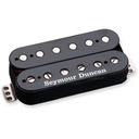 PASTILLA HUMBUCKER SEYMOUR DUNCAN JASON BECKER TREMBUCKER BK