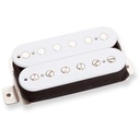 PASTILLA HUMBUCKER SEYMOUR DUNCAN APH-1B ALNICO II PRO WH