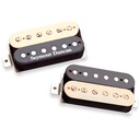 PICKUP HUMBUCKER SEYMOUR DUNCAN SATURDAY NIGHT SPECIAL SET ZEBRA
