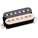 PASTILLAS HUMBUCKER SEYMOUR DUNCAN AHB-10B BLACKOUTS COIL PACK BRG ZEB