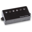 PICKUP HUMBUCKER SEYMOUR DUNCAN J LOOMIS NECK BK