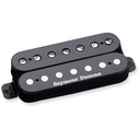 PASTILLAS HUMBUCKER SEYMOUR DUNCAN SH-1N 7-STRG BK