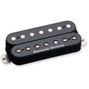 PASTILLA HUMBUCKER SEYMOUR DUNCAN SH-1B '59 MODEL BLK 7-STRG