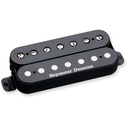 PICKUP HUMBUCKER SEYMOUR DUNCAN SH-2N JAZZ MODEL BK 7-STRG