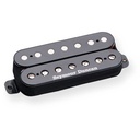 PASTILLA HUMBUCKER SEYMOUR DUNCAN SH-5 DUNCAN CUSTOM BK 7-STRG