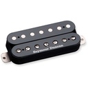 PASTILLA HUMBUCKER SEYMOUR DUNCAN SH-14 CUSTOM 5 BK 7-STR