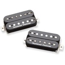 PASTILLA HUMBUCKER SEYMOUR DUNCAN SET PEARLY GATES BK