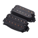 PASTILLA HUMBUCKER SEYMOUR DUNCAN SET PEGASUS/SENTIENT BLK