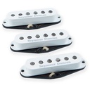 Pickup Single Coil Seymour Duncan Ssl-1L Vintage Staggered Left Calibrated Set