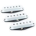 PICKUP SINGLE COIL SEYMOUR DUNCAN SSL-2 VNTG FLAT FOR STRAT CAL SET