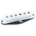 PASTILLA SEYMOUR DUNCAN SSL-2 VNTG FLAT FOR STRAT RWRP