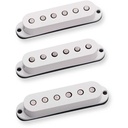 PASTILLA SEYMOUR DUNCAN SSL-3 HOT FOR STRAT CAL SET
