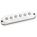 PICKUP SEYMOUR DUNCAN SSL-5 CUSTOM STAGGERED FOR STRAT