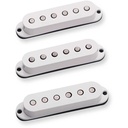 PICKUP SEYMOUR DUNCAN SSL-6 CUSTOM FLAT STRAT CAL SET
